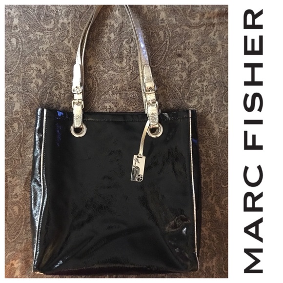 Marc Fisher Tote from Macy’s - Picture 3 of 7